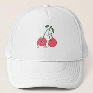 Please Stay Trucker Hat