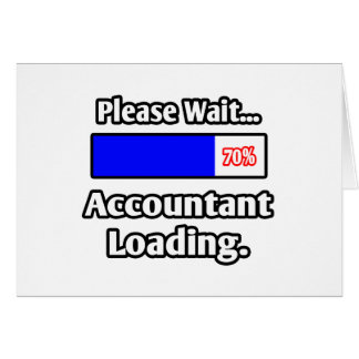 Please Wait...Accountant Loading