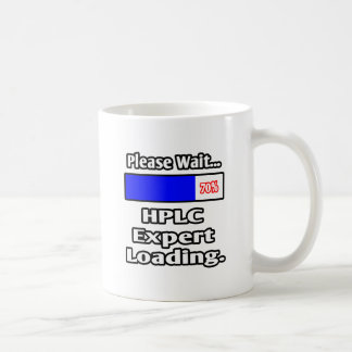 Please Wait...HPLC Expert Loading Coffee Mug