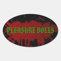 Pleasure Dolls