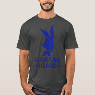 Pleasure Island Donkey T-Shirt