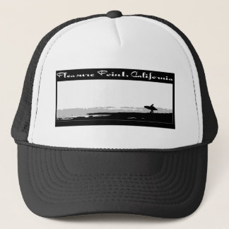 Pleasure Point Cap