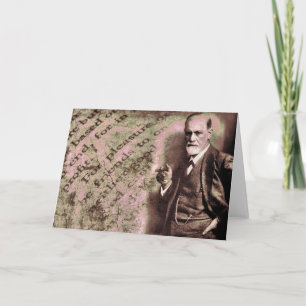 Pleasure Principle Card