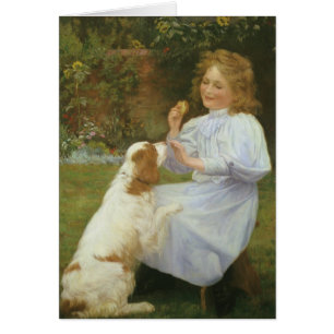 Pleasures of Hope by William Henry Gore