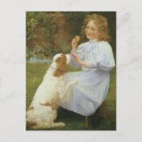 Pleasures of Hope by William Henry Gore