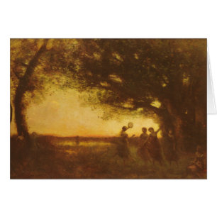 Pleasures of the Evening