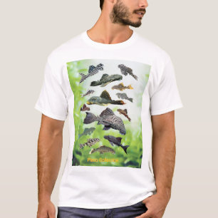 Pleco T-Shirt