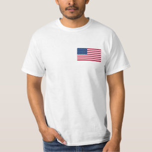 Pledge of Allegiance T-Shirt