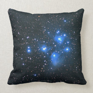 Pleiades 2 cushion