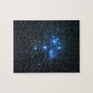 Pleiades 2 jigsaw puzzle