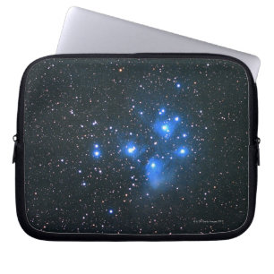 Pleiades 2 laptop sleeve