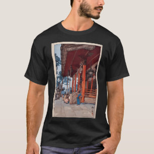 Pleiades Max Ernst T-Shirt