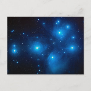 Pleiades Postcard