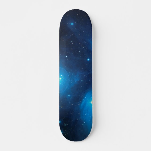 PLEIADES SKATEBOARD (Front)
