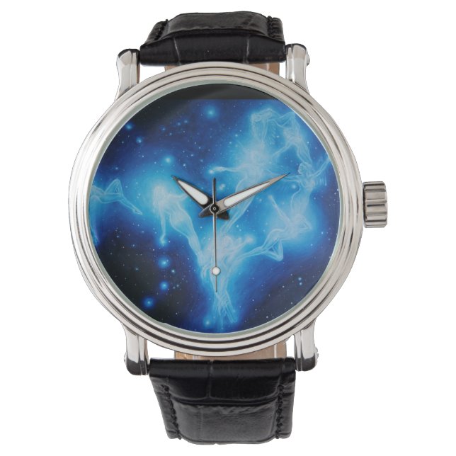 Pleiades Watch (Front)