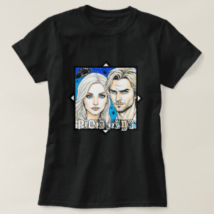 Pleiadian Extra Terrestrials and UFO T-Shirt