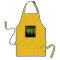 PleinAir Magazine Painting Apron