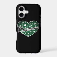 Pleistocene Retro Heart Blackboard Love