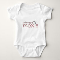 Plenty of moxie!