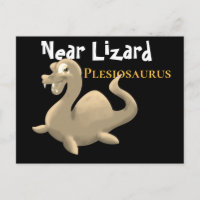 Plesiosaurus