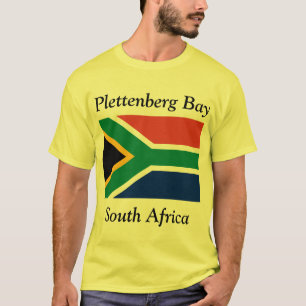 Plettenberg Bay, Western Cape, South Africa T-Shirt