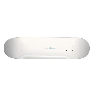 Plexicloud Skateboard
