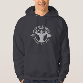 Plexus Strong! Hoodie