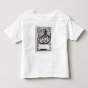 Pliny the Younger Toddler T-Shirt