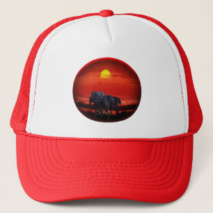 Ploken Pony Cap