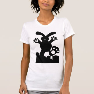 Plot Bunny needs you! T-shirt