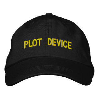 Plot Device Hat