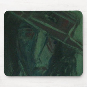 PLOT MOUSE PAD