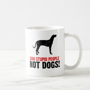 Plott Hound Coffee Mug