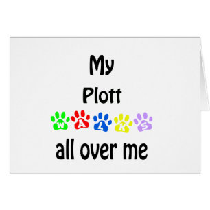 Plott Walks Design
