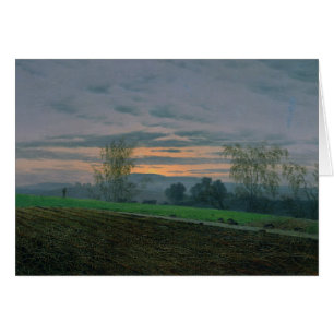 Ploughed Field, c.1830
