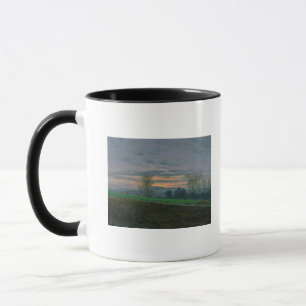 Ploughed Field, c.1830 Mug
