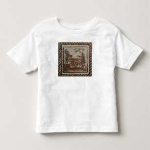 Ploughing, from Saint-Romain-en-Galentury AD Toddler T-Shirt