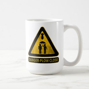 PLOW Syndicate Mug