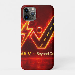 PLP NOVA V Premium Graphic (T-Shirt/Hoodie/Sweat iPhone 11 Pro Case