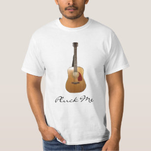 Pluck Me T-Shirt