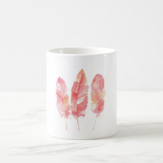 Plucks Coffee Mug