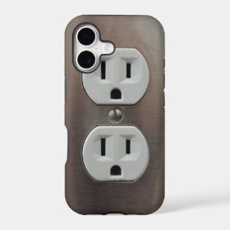 Plug Outlet
