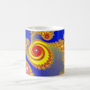 Plughole Mug