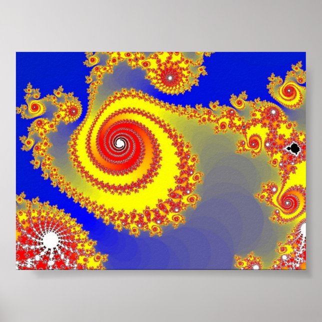 Plughole Poster (Front)