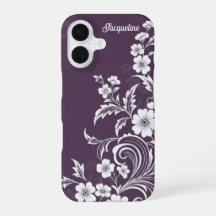 Plum Bloom Grace