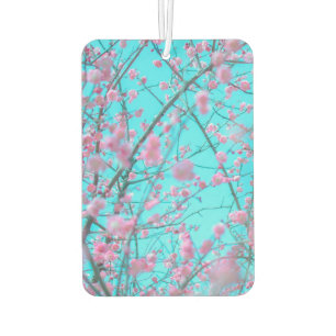 Plum Blossoms (Suzhou, China) Car Air Freshener