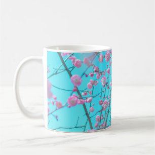 Plum Blossoms (Suzhou, China) Coffee Mug