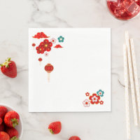 plum bossom,Chinese style in spring