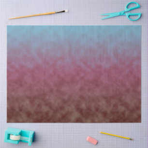 Plum Hush Tissue Paper