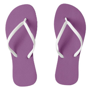 Plum Thongs